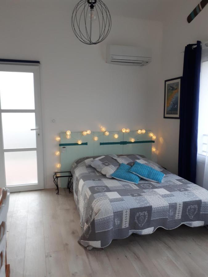 Joli Studio Entre La Mer Et La Ville Hyères Kültér fotó